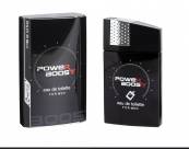 Power Boost Herren EdT 100 ml Omerta Perfumes